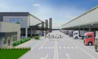 Imagem 3: Locação Galpão Sao Paulo Vila Guilherme Ref: 45820