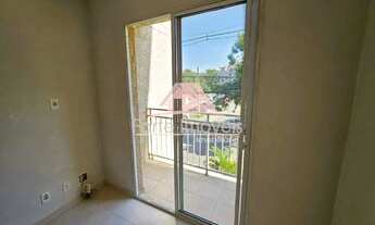 Imagem 5: Apartamento à venda, 2 quartos, 1 vaga, Campo Grande - Rio de Janeiro/RJ