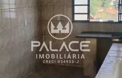 Imagem 5: Casa para alugar em residencial santo antônio, piracicaba 3 quartos 52m²