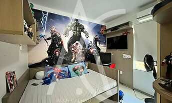 Imagem 7: Sobrado para venda tem 140 metros quadrados com 4 quartos em Buraquinho - Lauro de Freitas