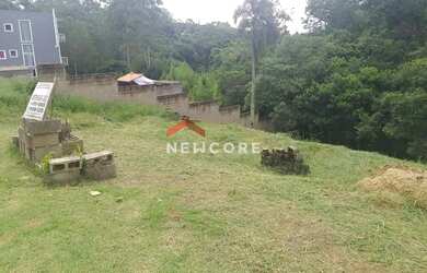 Imagem: Lote em condomínio em Estrada das mulatas