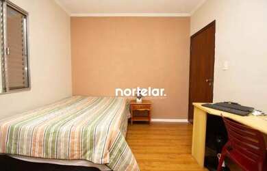 Imagem 5: Sobrado com 3 dormitórios à venda, 161 m² por R$ 1.150.000,00 - Lauzane Paulista - São Pau