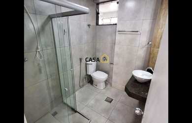 Imagem 6: Aluguel - APARTAMENTO - LOURDES BELO HORIZONTE MG