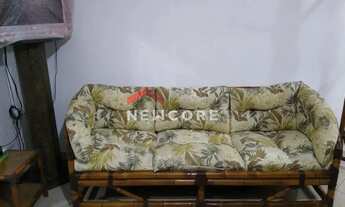 Imagem 3: Apartamento em Avenida Manoel da Nóbrega - Itararé - São Vicente/SP