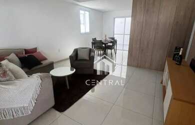 Imagem 3: Sobrado à venda, 118 m² por R$ 946.000,00 - Jardim Simus - Sorocaba/SP