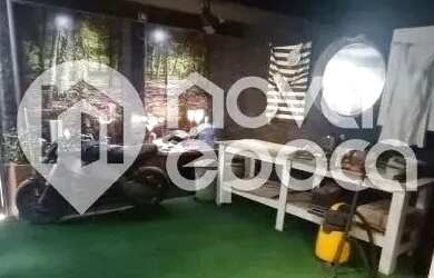 Imagem 4: Cidade Nova Casa com 1 dormitório