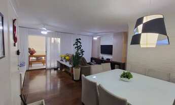 Imagem 2: Imóvel para venda possui 124 metros quadrados com 3 quartos em Carandiru - São Paulo - SP