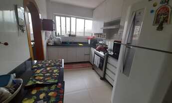 Imagem 3: Apto 03 Quartos 01 Suíte, Elevador e 130 m² Centro de Goiânia