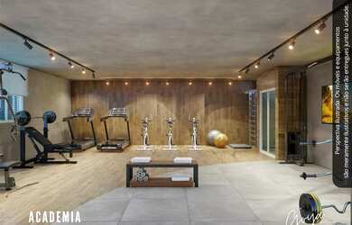 Imagem 5: APARTAMENTO 2 QUARTOS À VENDA NO RESIDENCIAL GOYA NO RIO VERMELHO