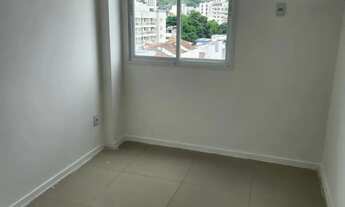 Imagem 6: Apartamento para Locação no Méier Prédio Moderno com Lazer Completo