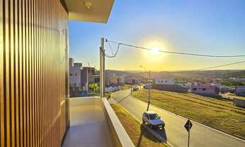 Imagem 3: Sobrado Jardins Barcelona