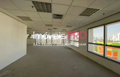 Imagem 7: Conjunto comercial disponível para venda e locação com 214m² no Brooklin