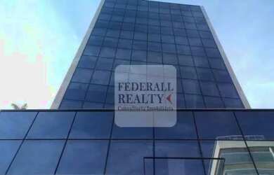 Imagem 2: Sala para alugar, 226 m² por R$ 31.738,70 - Botafogo - Rio de Janeiro/RJ