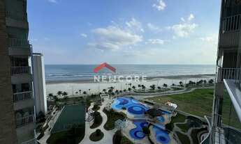 Imagem 2: Apartamento em Avenida Presidente Castelo Branco - Mirim - Praia Grande/SP