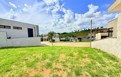 Imagem 4: Lote à Venda no Residencial Terras de Santa Cruz 600m² com Vista Panorâmica