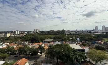 Imagem 4: Venda de Apartamento - Padrão no Parque Industrial, São José dos Campos/SP