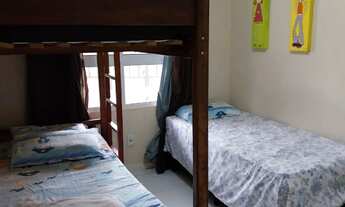 Imagem 6: Lindo apartamento mobiliado. 2 quartos e no térreo