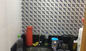 Imagem 5: Sala Comercial Mobiliada de 35m2