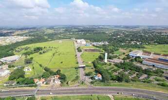 Imagem: Terreno comercial à venda em Monte Mor-SP