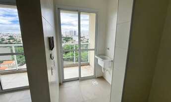 Imagem 2: Apartamento à venda no bairro Jaraguá em Uberlândia