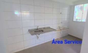 Imagem 6: APARTAMENTO - LOTEAMENTO RESIDENCIAL TIRADENTES - MG