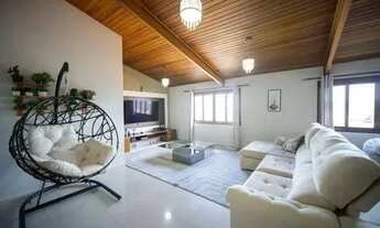 Imagem: Casa no condomínio Condomínio Jardim das