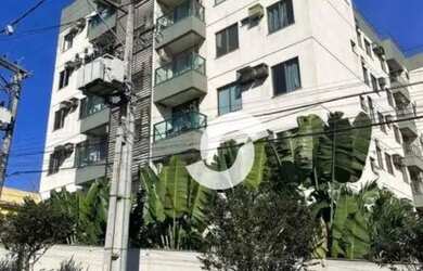 Imagem: Apartamento com 2 dormitórios à venda