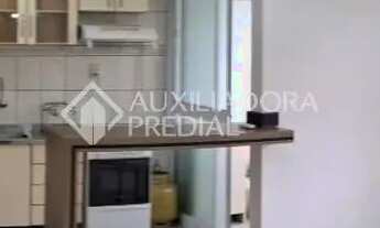 Imagem 6: Apartamento 2 dormitórios, transformado em loft com vaga