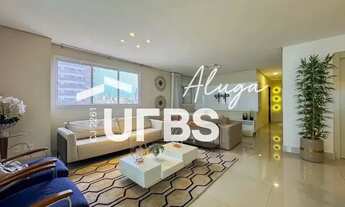 Imagem: Apartamento com 3 suítes no Setor Bueno