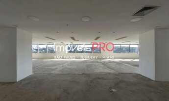 Imagem 2: Meia laje comercial de 384m² na Vila Olímpia