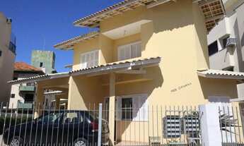 Imagem 2: Casa para aluguel, 2 quartos, 1 vaga, Ingleses do Rio Vermelho - Florianópolis/SC