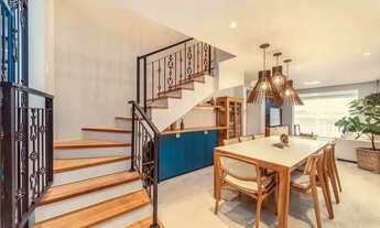 Imagem: Amores da Brava Cobertura Duplex com Vista