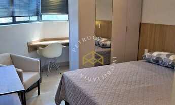 Imagem 6: APARTAMENTO COM 1 DORMITÓRIO NO BOTAFOGO - CAMPINAS/SP