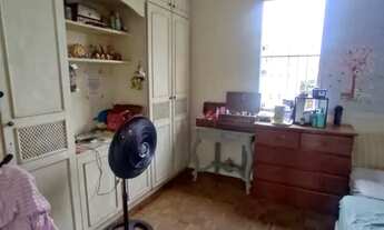 Imagem 5: Apartamento 3/4 com 100m² à venda em Brotas - Excelente localização