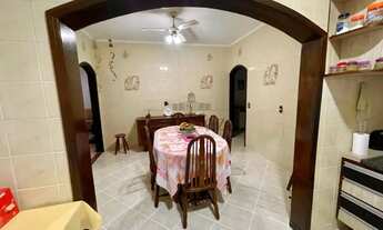 Imagem 5: Oportunidade - Casa - Bosque dos Eucaliptos - 3 Dormitórios - 120m²