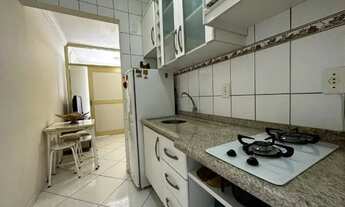 Imagem: Venda - kitnet a 500metros do mar - Mobiliada