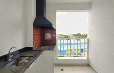 Imagem 5: RA. AP5234 ALUGUEL DE APTº NO URBANOVA VI EM SJCAMPOS (EM FRENTE À IGREJA