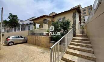 Imagem 3: Cachambi Casa com 3 dormitórios