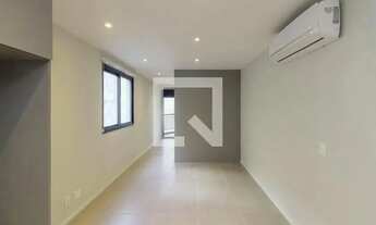 Imagem 2: Apartamento à Venda - Santa Cecília, 1 Quarto, 46 m2