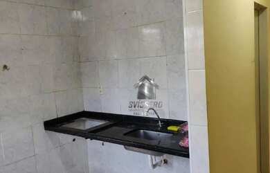 Imagem 3: Casa com 2 dormitórios à venda, 53 m² por R$ 255.000 - Parque São João - Bauru/SP