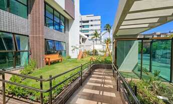 Imagem 3: Imóvel para venda tem 58m² e com 2 quartos em Candeias - Jaboatão dos Guararapes - PE