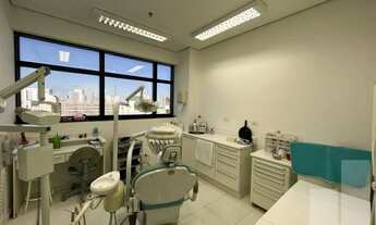 Imagem 7: Conjunto Comercial Unificados com 03 salas em Higienópolis