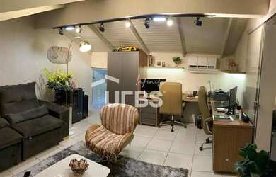 Imagem 6: Casa à Venda no Condomínio Ville de Vermont Parque Amazônia