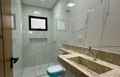 Imagem 5: Casa à Venda no Setor 3 Marias Goiânia