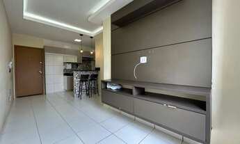 Imagem: QR 507 - RESIDENCIAL QUATRO ESTAÇÃOES