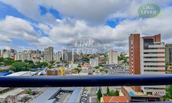 Imagem 6: Apartamento com 2 dormitórios para alugar, 83 m² por R$ 4.789,00/mês - Bigorrilho - Curiti