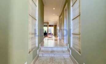 Imagem 7: CASA EM CONDOMÍNIO - ALPHAVILLE - SP