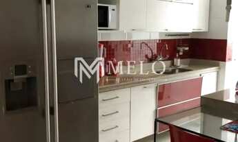 Imagem 6: Apartamento para locação no CASA BLANCA, BOA VIAGEM, Recife, PE