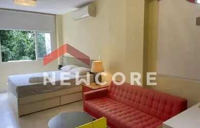 Imagem 3: Apartamento em Rua Timóteo da Costa - Leblon - Rio de Janeiro/RJ