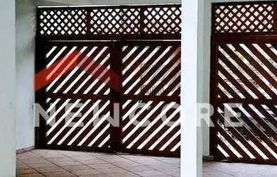 Imagem 2: Sobrado em Rua Dora - Jd Três Marias - Peruíbe/SP